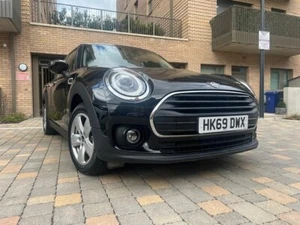 2019 MINI Clubman 1.5 Cooper Classic Euro 6 (s/s) 6dr ESTATE Petrol Manual - Picture 1 of 24