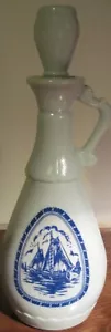 Jim Beam collectible bottle - Picture 1 of 2