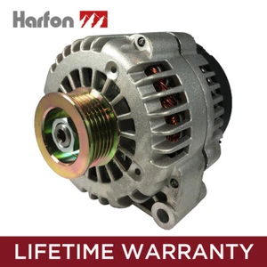 New Alternator For Chevy Silverado Suburban 1500 2500 3500 01-04 Avalanche 02-04 - Picture 1 of 5