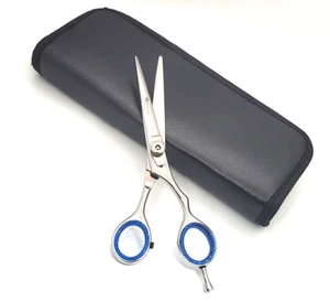 Tijeras de corte de pelo profesionales alemanas peluquero talla 6,5" TOTALMENTE NUEVAS - Imagen 1 de 11