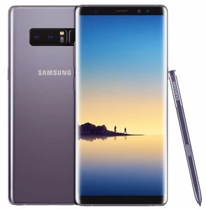 NEW Samsung Galaxy Note 8 SM-N950U 64GB GSM Unlocked AT&T T-Mobile Verizon Metro - Picture 1 of 5