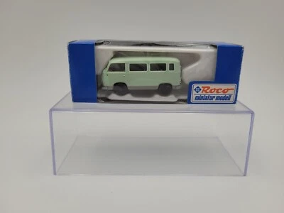 Roco 1:87 Ford FK 1000 Bus Foto 1 de 3