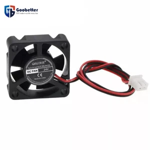 3010 5V/12V/24V 3cm USB Silent Cooling Fan for Router, Set-Top Box, and PC - Picture 1 of 5