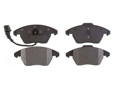 For 2006-2010 Volkswagen Passat Brake Pad Set Front AC Delco 25229BRHT 2007 2008 - Image 1 of 2
