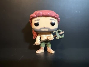 Chuck Noland Cast Away #791 Funko Pop! Figurine Loose OOB - Picture 1 of 1