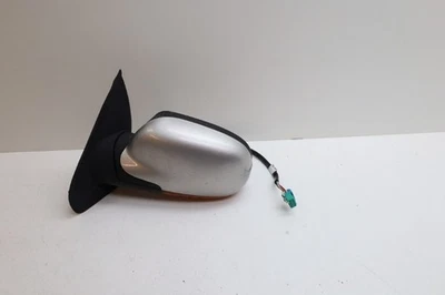 SIDE MIRROR LEFT Saab 9-7X SUV 4.2i V6 24V AWD (LL8(L6-254)) 2006 15810896 - Image 1 of 4
