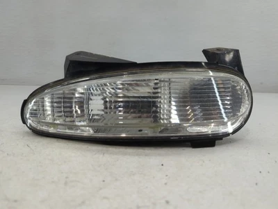 Lámpara de faros delanteros izquierda OEM 2008-2009 Buick Allure Driver X36SF Foto 1 de 4
