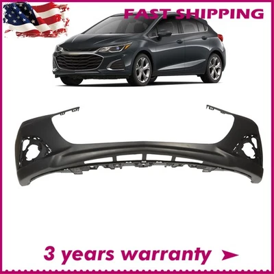 Fits For Chevrolet Cruze 2019 Front Bumper Cover Foto 1 de 4