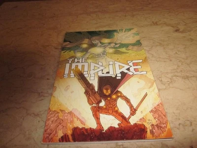 The Impure - Image 1 of 2