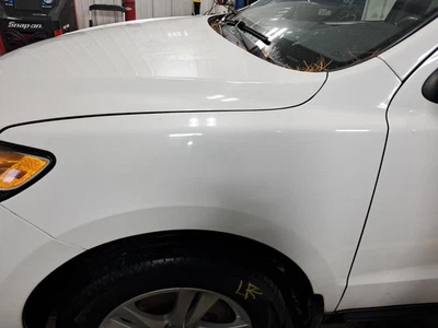 Guardabarros delantero izquierdo usado se adapta a: Hyundai Santa fe 2010 delantero izquierdo grado A Foto 1 de 4