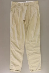 ✨ Joop! pantaloni per le signore taglia 36, S color crema di cotone ✨ - Imagen 1 de 6