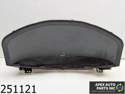 OEM 1996 Lexus LS400 4.0L  Instrument Speedometer Gauge Cluster Foto 1 de 4