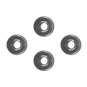Kit 4 Cuscinetti Tendicinghia Distribuzione/Frizione Originali Ducati 70240691A - Picture 1 of 1