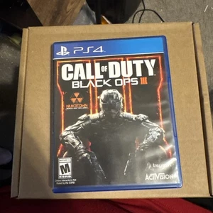 Call Of Duty: Black Ops 3 - Sony PlayStation 4 nuk3town Bonuskarte - Bild 1 von 4