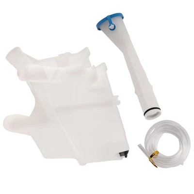 Front Windshield Washer Tank For Nissan Altima Maxima 2007-2014 28910-ZN50A - Image 1 of 4