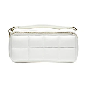 The Homee Borsa Trucco Cubo Organizzatore per Donna Grande Capacità Custodia da Viaggio Piatto... - Foto 1 di 8
