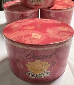 Jessica Simpson Postre Golosina Crema Azúcar Brillo Polvo Corporal Leer - Imagen 1 de 5