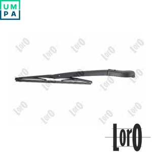 WIPER ARM SET WINDOW CLEANING 103-00-019-C FOR CHEVROLET SPARK LMT/B10D1 1.0L - Picture 1 of 7
