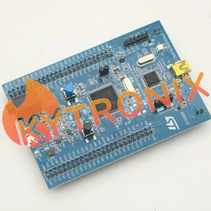 Upgarded 1PCS STM32F407G-DISC1 Discovery STM32F4 Development Board - Picture 1 of 5