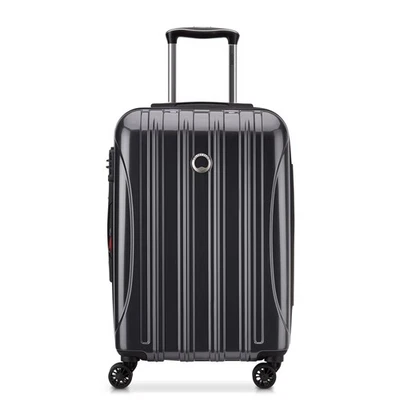 Helium Aero Hardside Expandable Luggage with Spinner Wheels, Titanium, Carry-... - Image 1 of 4
