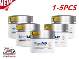 MiamiMD Miami MD Age Defying Lift & Cream for Neck & Face 180 Ml - Picture 1 of 13