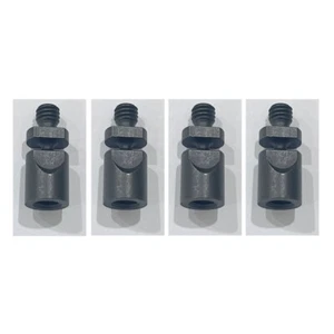 4pcsFor Renishaw M4 Silver Steel Collision Protection Device Size as A-5004-7621 - Picture 1 of 4