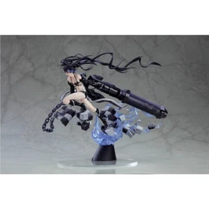 Max Factory Black Rock Shooter HxxG Edition 1/7scale Plastic Figure Boy Gift NEW - Picture 1 of 5