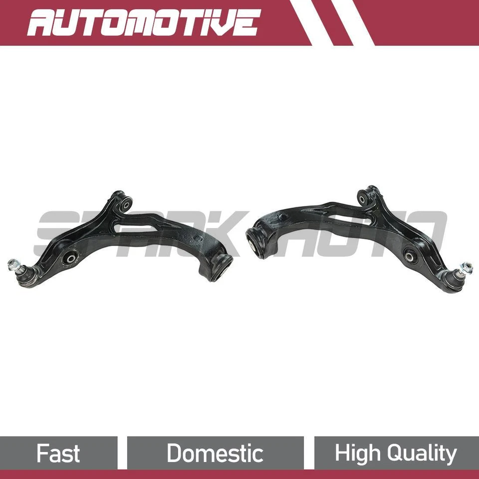 Brazo de control inferior delantero con rótula para Porsche Cayenne 2008 2009 2010 Foto 1 de 4