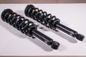GENUINE ISUZU D MAX Front Struts Shocks Springs 89764-8556 Delivery Mileage - Picture 1 of 2