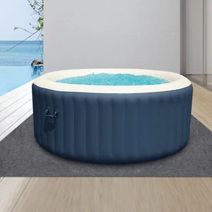 Hot Tubs Mat For Floor Swimming Pool Yoga Treadmill Mat Picnic Mat Repair Mat - Picture 1 of 21