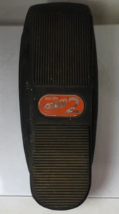 Vintage Maestro BG-2 Boomer 2 Boomerang Wah Effects Pedal Guitar Free USA Ship - Picture 1 of 10