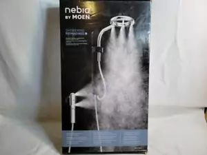 Moen N207C0BLC NEBIA ONE SPRAY 8" DUSCHKOPF MIT HANDDUSCHE - Bild 1 von 1