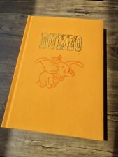 Disney Dumbo Legacy Journal Hardback Popup Notebook - NEW