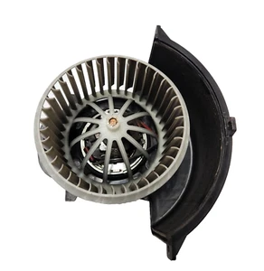 03-10 Porsche Cayenne HVAC A/C Heater Blower Motor OEM 95557234202 - Picture 1 of 7