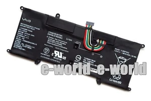 Nuova batteria originale VJ8BPS52 35Wh per Sony VAIO VJPG11C11N VJS141C11L VJS132C11L - Foto 1 di 2