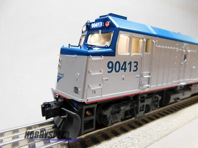 LIONEL AMTRAK LEGACY F40PH NON-POWERED CABBAGE UNIT #90413 O GAUGE 2233790 NEW - Image 1 of 4