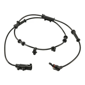 1x ABS Wheel Speed Sensor Fits 2007-2017 Jeep Wrangler 2018 Jeep Wrangler JK - Picture 1 of 10