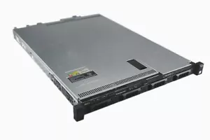 Dell PowerEdge R330 4B LFF 1U Server - Choose Your CPU RAM HDD RAID - Picture 1 of 5