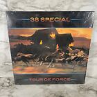 .38 Special Tour De Force RL Master LP VG Vinyl/EX Cover