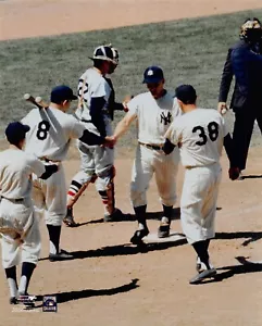 Roger Maris NY Yankees 8x10 Photo #107 - Picture 1 of 1