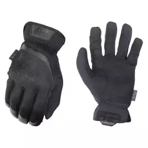 MECHANIX WEAR MFF-F55-010 Tactical Glove,Black,L,PR 11V494 - Picture 1 of 2