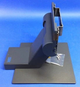 IBM POS Pantalla Táctil Monitor Soporte Hierro Gris FRU: 41J7984 - NUEVO - Imagen 1 de 4