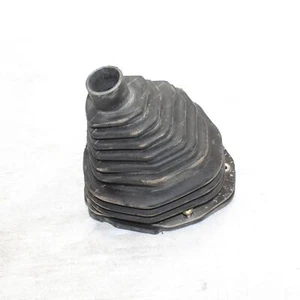 Polaris IQ 600 RACER 2016 OEM LH tie rod boot 5412744 - Imagen 1 de 9