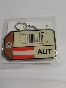Geocaching Trackables - Unactivated Travel Bug - Österreich - Bild 1 von 1