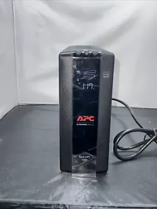 APC Back-UPS Pro External Battery Pack (for 1500VA Back-UPS Pro models) BX1350M - Picture 1 of 7