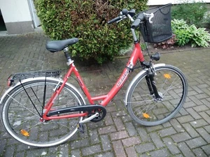 fahrrad 28 zoll gebraucht         ALU - Bild 1 von 5