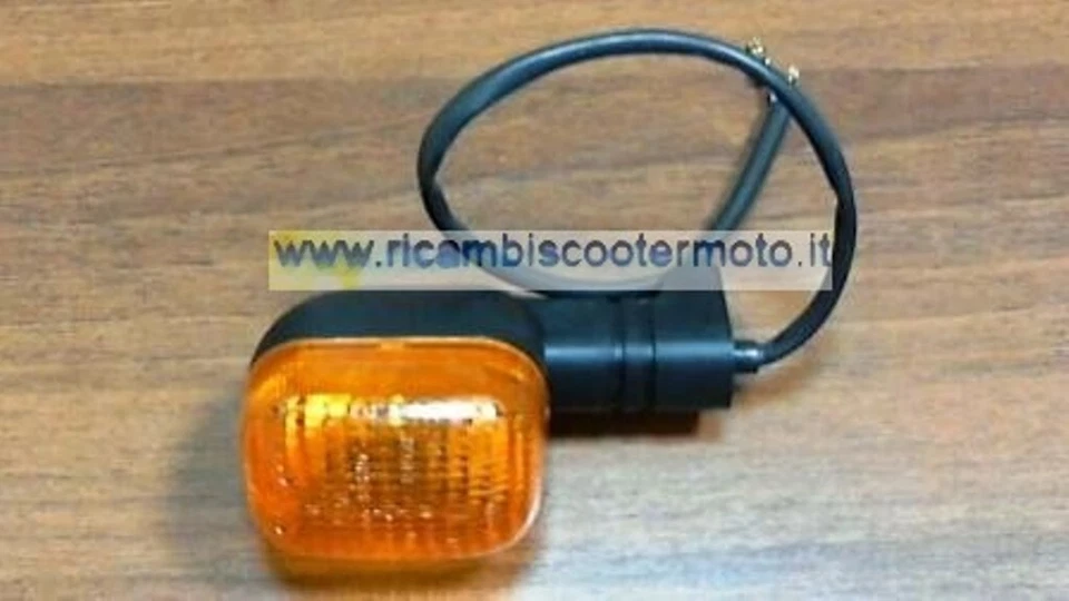 Indicador Dirección Flecha Estándar Cagiva Ducati Moto Guzzi 2197802 Foto 1 de 1