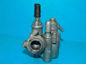 CARBURATORE DELL'ORTO T 5 11S AQUILOTTO MOSQUITO ALPINO (M73) - Imagen 1 de 6
