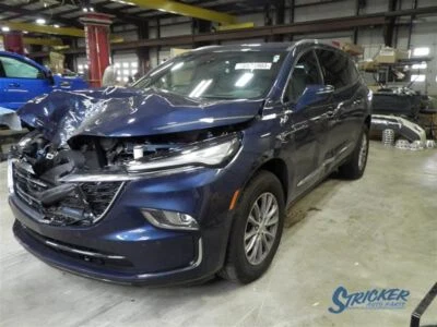 2024 Enclave Premium Fuel Tank 1403337 - Image 1 of 4