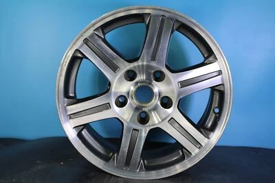 Llanta Chrysler Pacifica 2004 05 06 07 2008 17" OEM 2376 1CL77TRMAA 93670646 Foto 1 de 4
